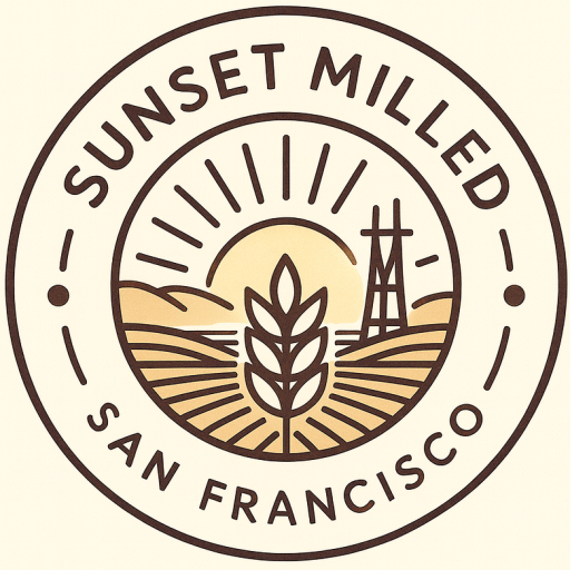 Sunset Milled